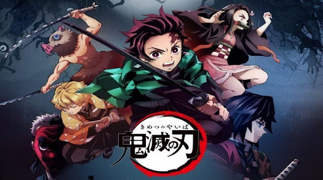  Popularitas anime memang tak pernah surut 6 Anime Action Terbaik Terbaru