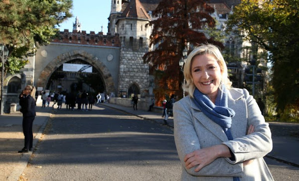 [VIDEO] Ne La Laissez Pas Tomber, Être Une Femme Libérée C’est Pas Si Facile! « Selon Eric Zemmour, Marine Le Pen Serait Une Femme De Gauche... »