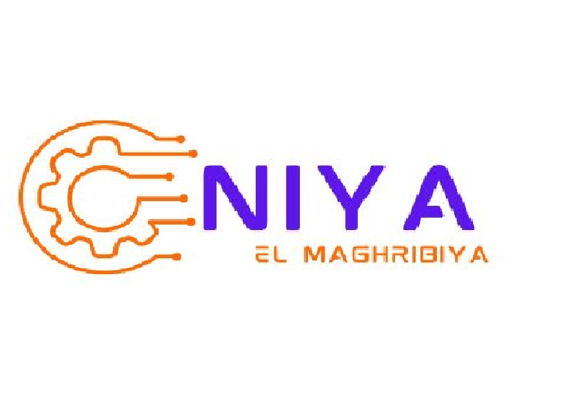 Niya El Maghribiya - النية 
