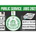 PPSC Jobs 2021 – Government Jobs 2021