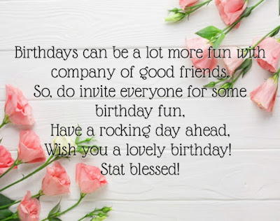 happy birthday greetings images