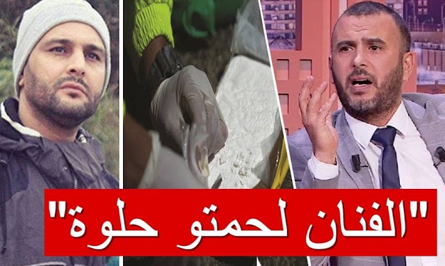 بالفيديو .. لطفي العبدلي :"الفنان لحمتو حلوة.. ونور شيبة كان يطلع بريء يقولو عطى رشوة" !