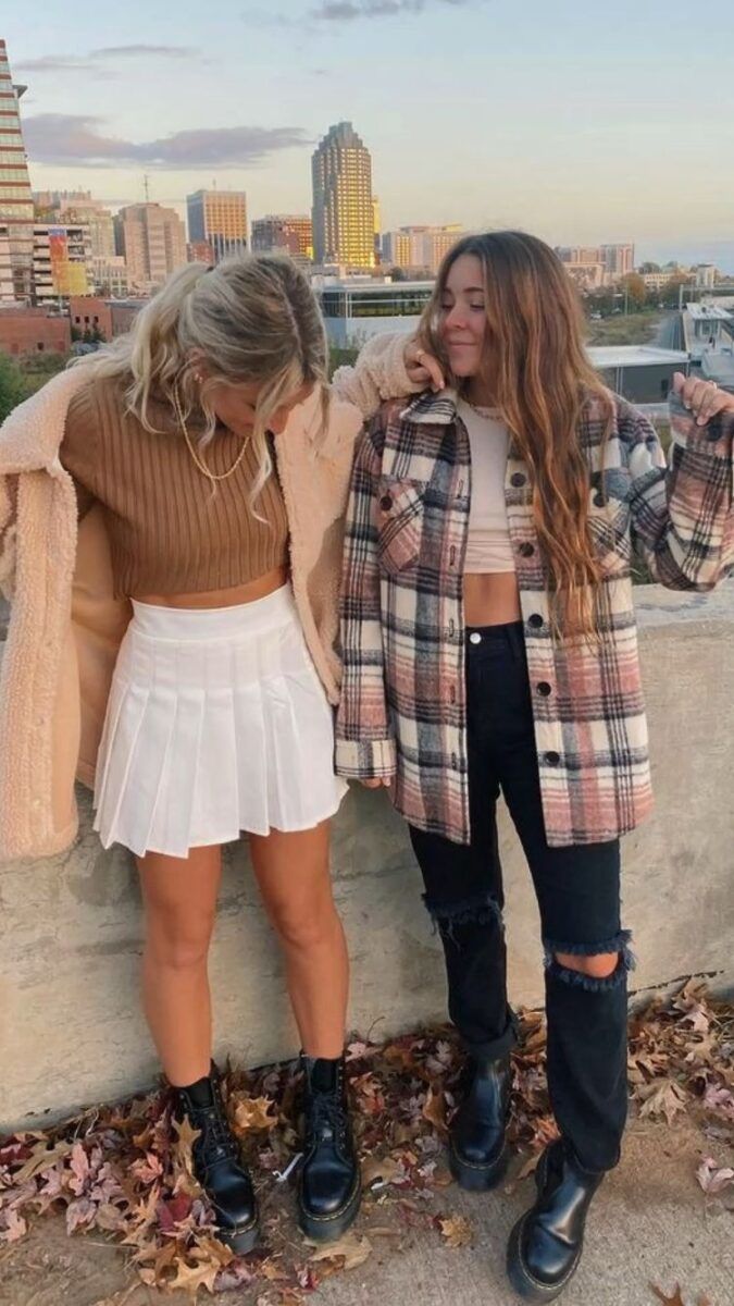 thanksgiving outfits for girls