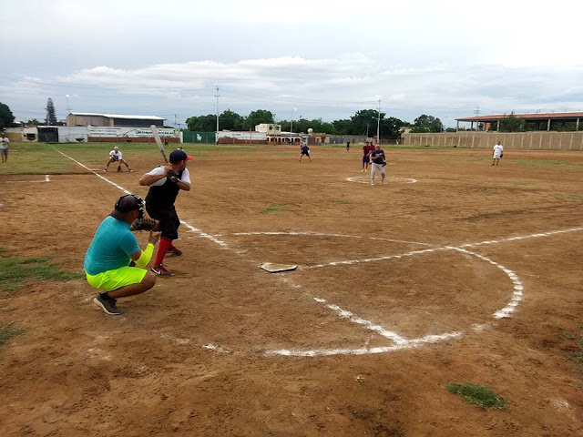 JUAN VICENTE GÓMEZ “EN EL BEISBOL TRADICIONAL CAROREÑO ME GRADUÉ DE ÁRBITRO”