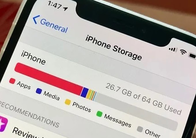 How to Save iPhone or iPad Storage With Offload Unused Apps