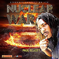 Paul Elliott - Nuclear War