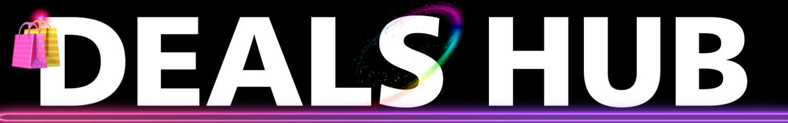 Deals Hub
