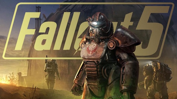 أستوديو Bethesda يعلن رسمياً عن وجود مشروع لعبة Fallout 5 لكن..!