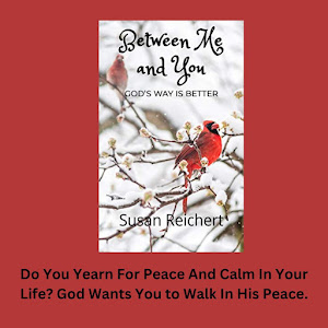 Do You Know Peace Belongs To You?