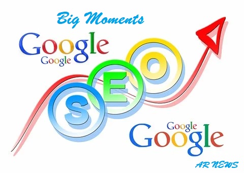 Google está desenvolvendo recurso 'Big Moments' para notícias de última hora