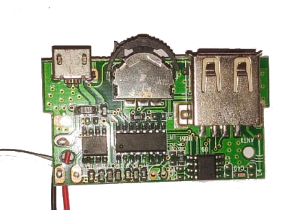 5v DC 20w Amplifier Board[Electronics]