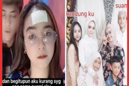 Kasus Pelakor Dilakukan Adik Kandungnya Viral Media Sosial Tiktok 