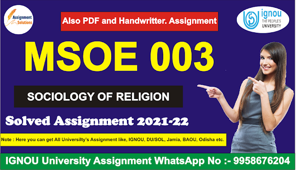 mso 01 solved assignment 2020-21 in hindi; ignou mps 3 assignment 2020-21; ignou mso solved assignment 2020-21 free download pdf in hindi; msoe 04 solved assignment; ignou mso 01 solved assignment; mps 003 solved assignment in hindi; ignou ba sociology assignment 2021-22; ignou solved assignment mso 002