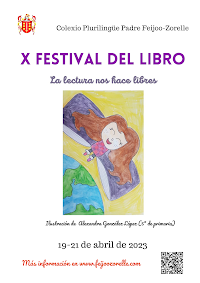 X FESTIVAL DEL LIBRO