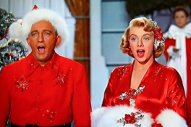 Filme: Natal Branco (1954)