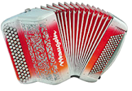 Module ACCORDÉON MAUGEIN FRÈRES