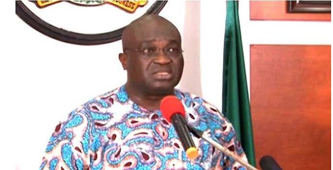 Women Who Give Birth In Govt Hospitals Will Get N500, Says Ikpeazu