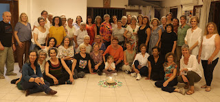 Celebración del Solsticio de Verano