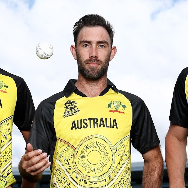 Glenn Maxwell: The Entertainer of Australian Cricket