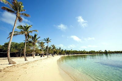 Yammine Parque Nacional Morrocoy 1