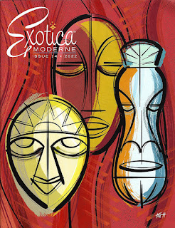 Exotica Moderne issue 14