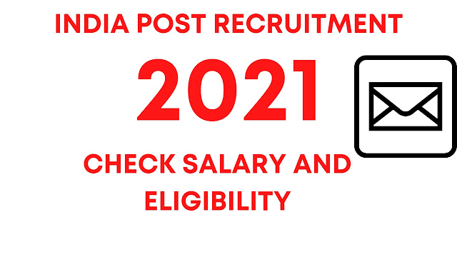 india post recruitment vacancy date