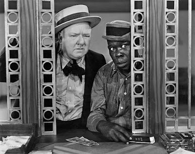 The Bank Dick W.C. Fields Image