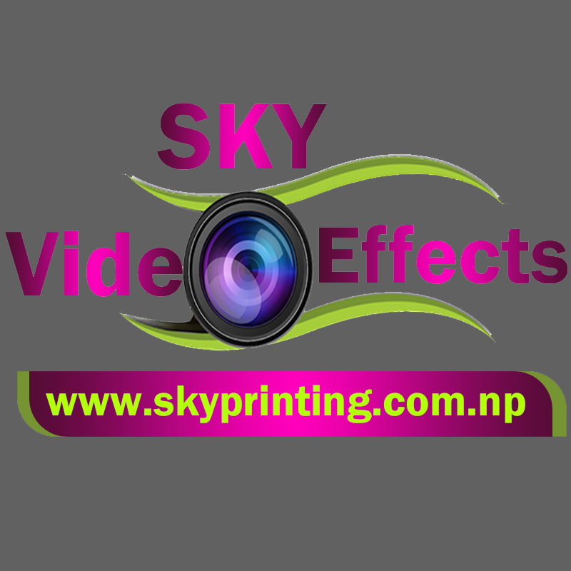 SKY Video Effect