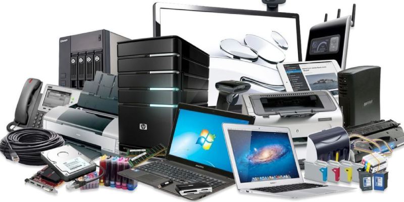 computer accessories