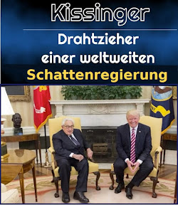 100 Jahre Henry Kissinger - Globalstratege und Kriegsverbrechert?