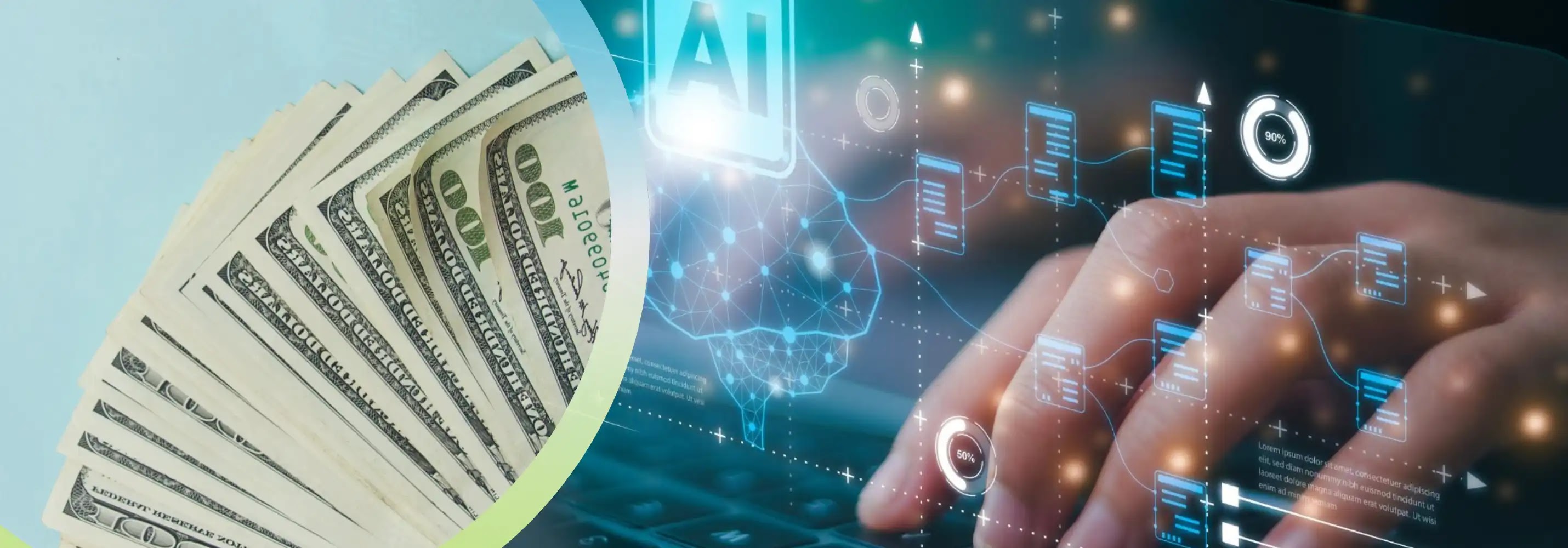 20 Effective Ways to Make Money Using AI Tools