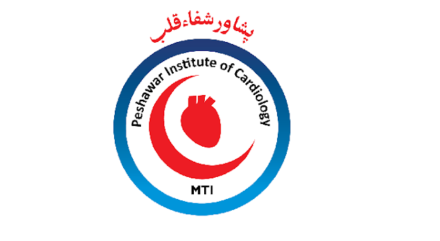 Peshawar Institute of Cardiology PIC New Jobs 2022 – Application Form