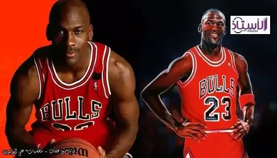 The-most-important-success-stations-in-the-life-of-Michael-Jordan