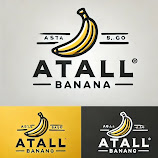 ATALL BANANA