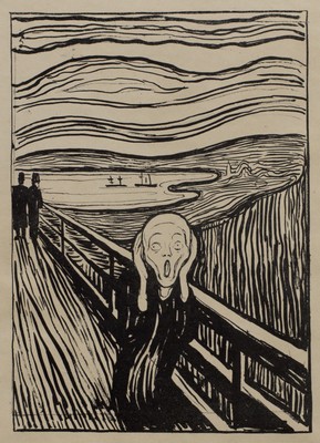 Edvard Munch