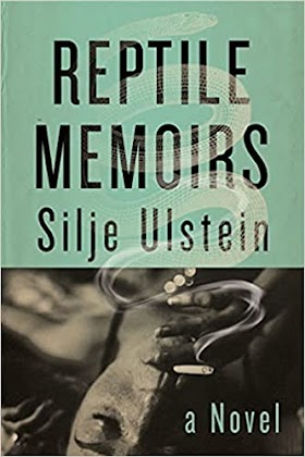 [PDF EPUB] Download Reptile Memoirs by Silje Ulstein Full Book