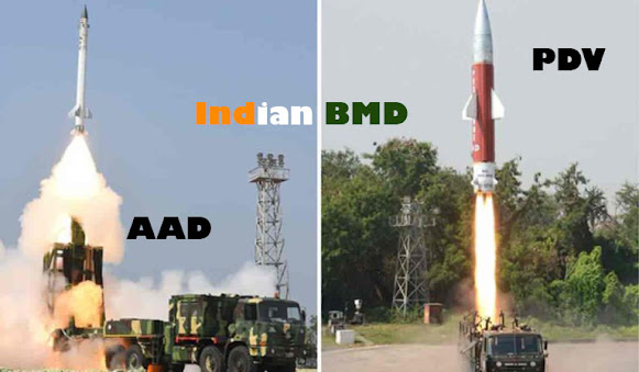 What is Ballistic Missile Defence Programme: All you need to know about it