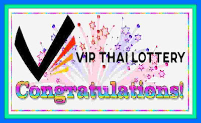 Thai Lottery Results Today Live