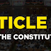 రాజ్యాంగంలోని ఆర్టికల్ 105 (Article 105 of Constitution)