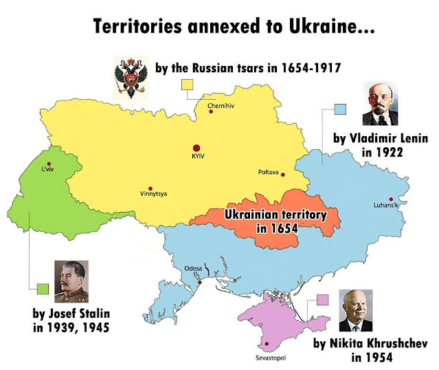 Ukraine crisis and Indian diplomacy
