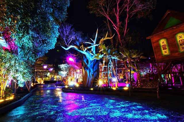 4 Tempat Wisata di Bandung yang Viral dan Hits 2021, Berikut Ini