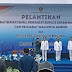 Tiga Penjabat Kepala Daerah Maluku Dilantik