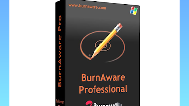 BurnAware Premium Versión 15.6 Full Español + Portable