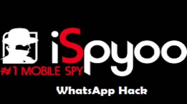Ispyoo WhatsApp Hack