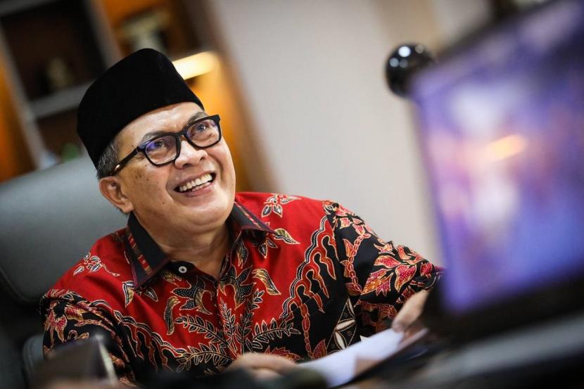 Mang Oded | Wali Kota Bandung | Oded M. Danial