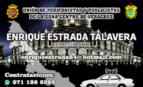 CONTRATA NUESTRO SERVICIO DE PERIFONEO...TENEMOS PROMOCIONES 271-126-63-93