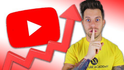 How To Grow Your YouTube Channel Fast in 2022! Step-by-Step [Free Online Course] - TechCracked