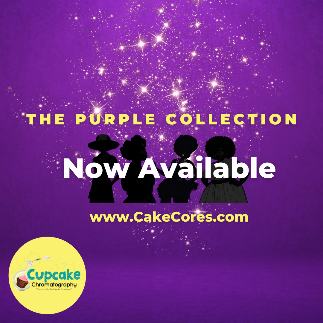 The Purple Collection 