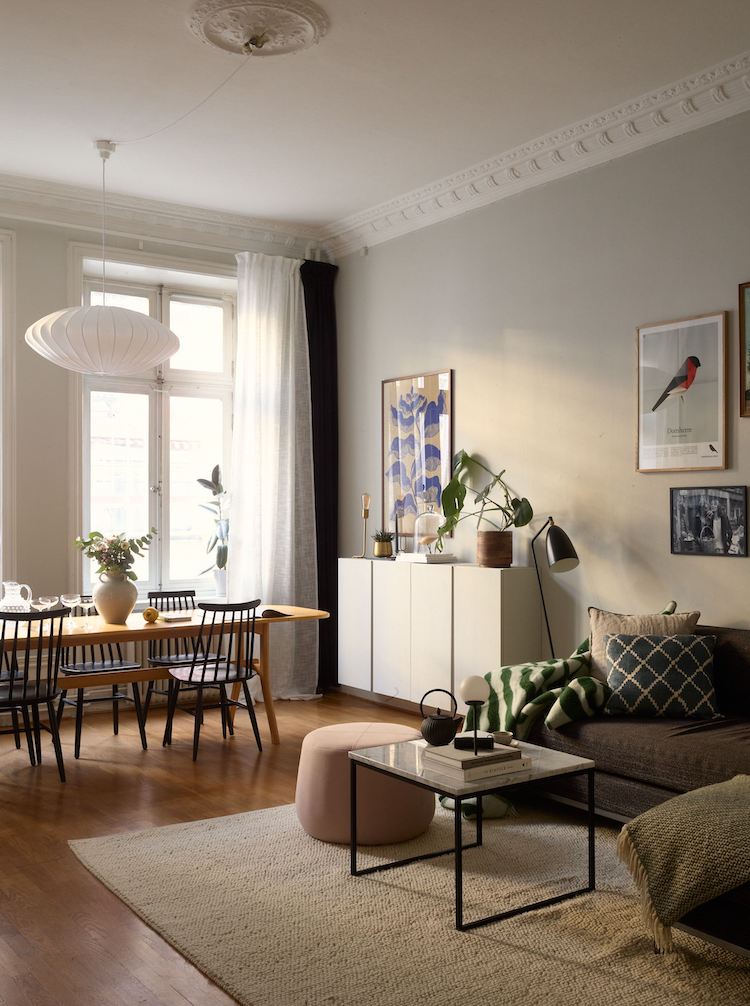 Best IKEA Apartment Ideas to Make Your Home Feel Huge