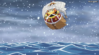 ワンピースアニメ 779話 | ONE PIECE Episode 779